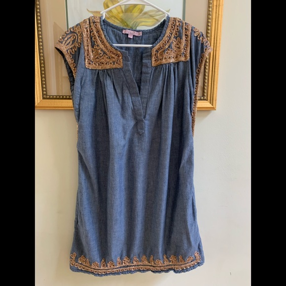 Calypso St. Barth Dresses & Skirts - Calypso St. Barths XS dress